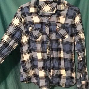 Flannel